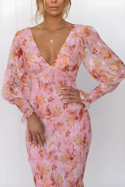 Heidi™ | Elegant Dress - Timeless Design
