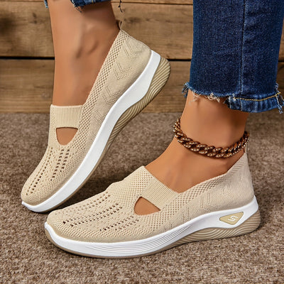 Mackenzie™ | Non-Slip Orthopedic Shoes