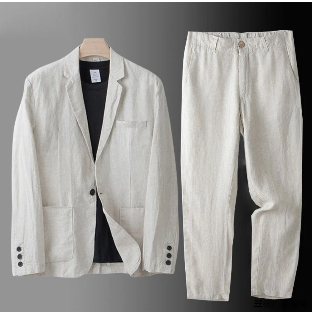 Michael™ | Blazer and Pants Set