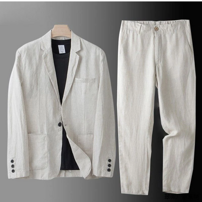 Michael™ | Blazer and Pants Set
