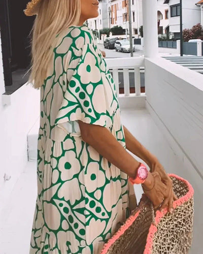 Millie™ | Lightweight & Airy Summer Dress
