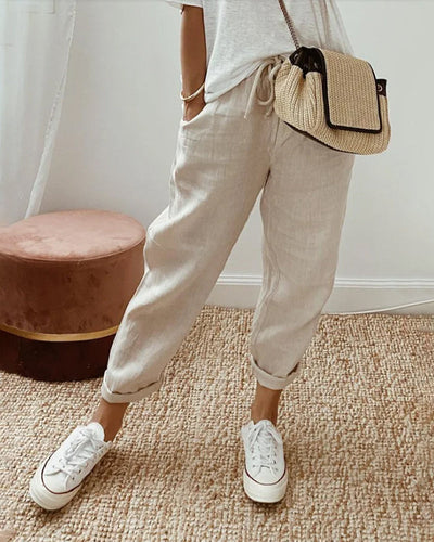 Carter™ | Casual & Stylish Sweat-Wicking Pants