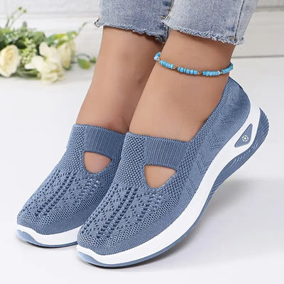 Mackenzie™ | Non-Slip Orthopedic Shoes