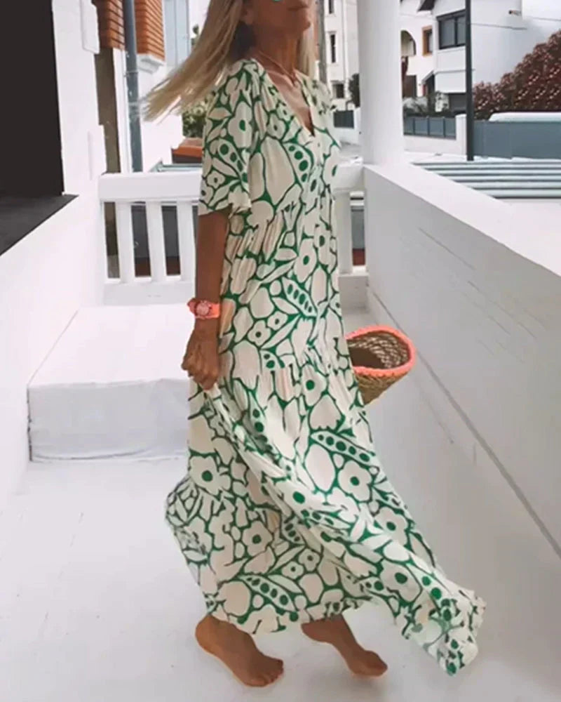 Millie™ | Lightweight & Airy Summer Dress