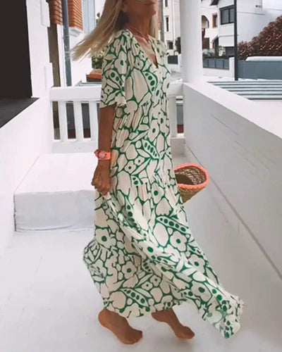 Millie™ | Lightweight & Airy Summer Dress
