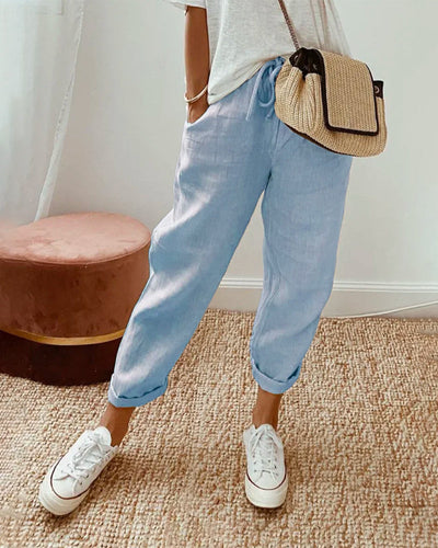 Carter™ | Casual & Stylish Sweat-Wicking Pants