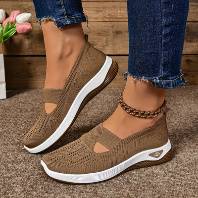 Mackenzie™ | Non-Slip Orthopedic Shoes