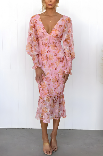 Heidi™ | Elegant Dress - Timeless Design