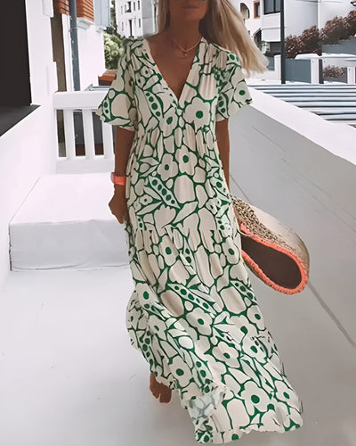 Millie™ | Lightweight & Airy Summer Dress