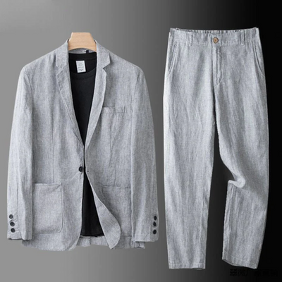 Michael™ | Blazer and Pants Set