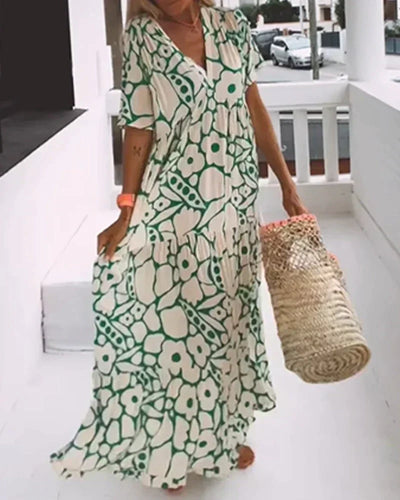 Millie™ | Lightweight & Airy Summer Dress