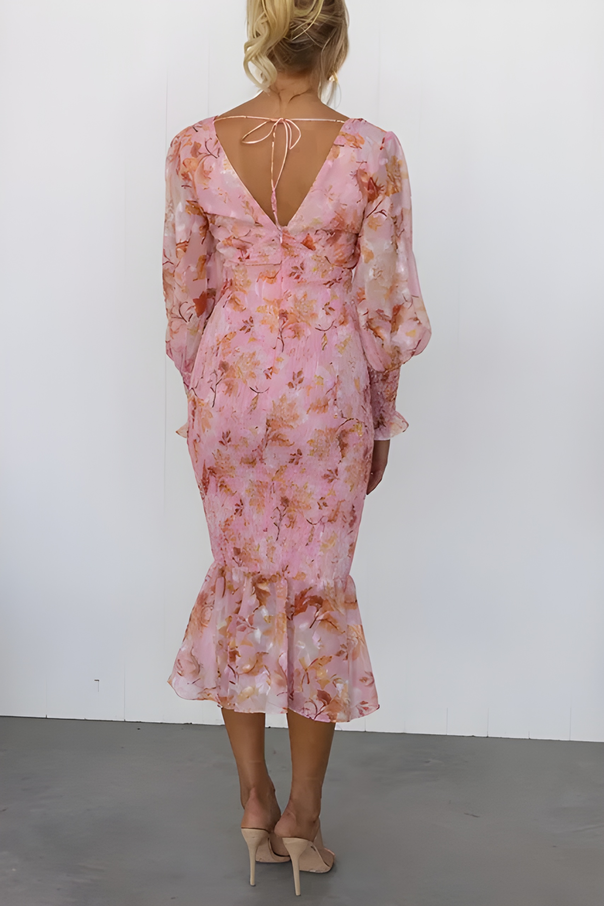 Heidi™ | Elegant Dress - Timeless Design