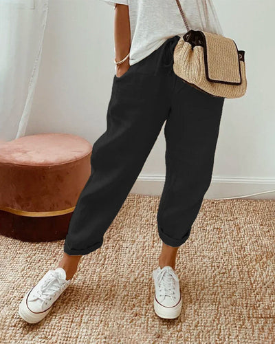 Carter™ | Casual & Stylish Sweat-Wicking Pants