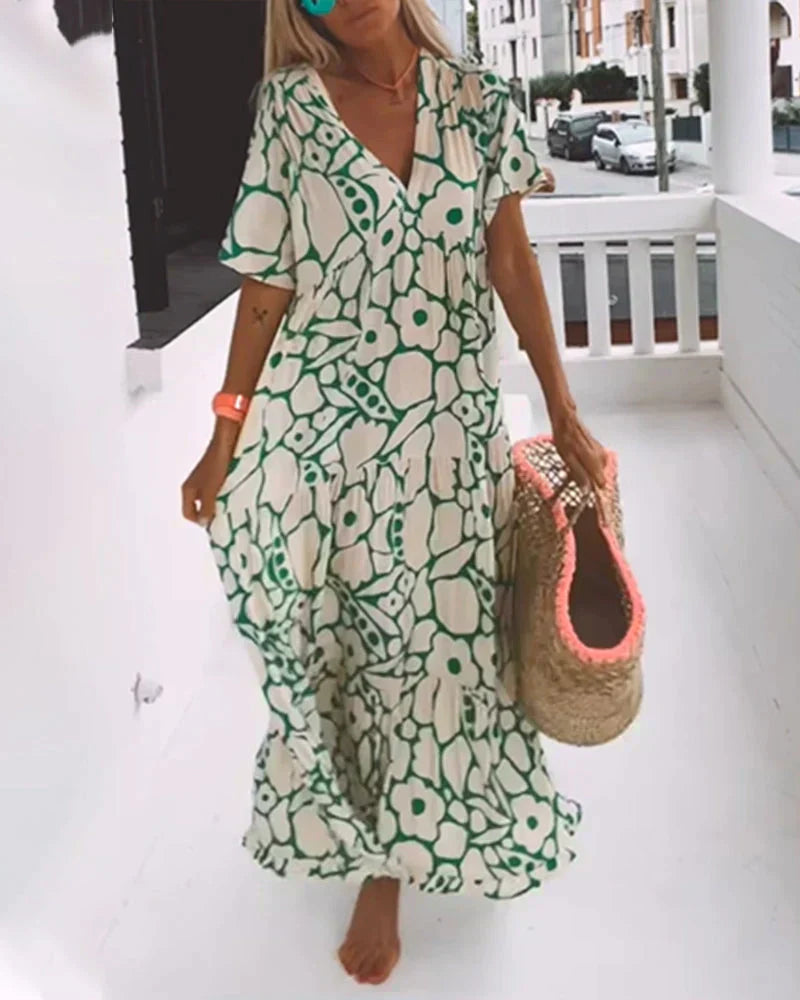Millie™ | Lightweight & Airy Summer Dress