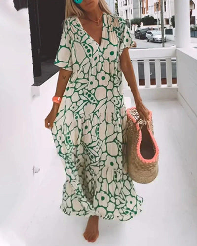 Millie™ | Lightweight & Airy Summer Dress
