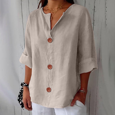 Ashleigh™ | Casual Blouse