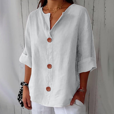 Ashleigh™ | Casual Blouse