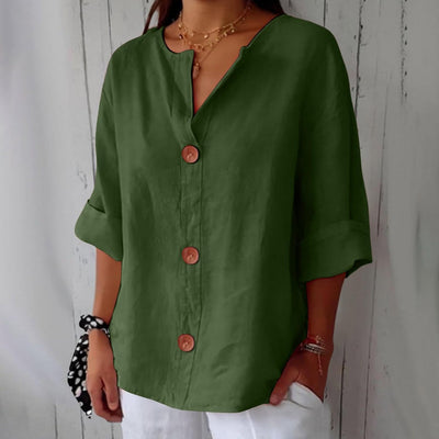 Ashleigh™ | Casual Blouse