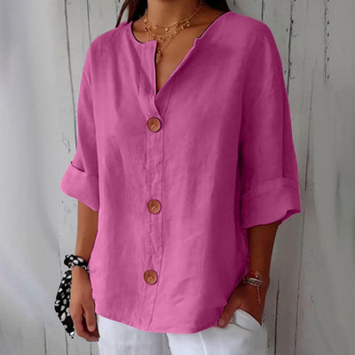 Ashleigh™ | Casual Blouse