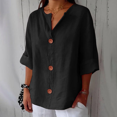 Ashleigh™ | Casual Blouse