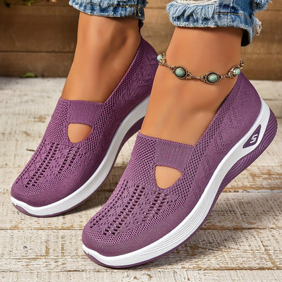 Mackenzie™ | Non-Slip Orthopedic Shoes