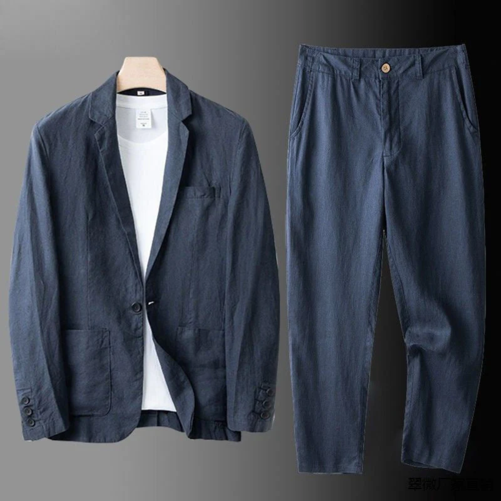 Michael™ | Blazer and Pants Set