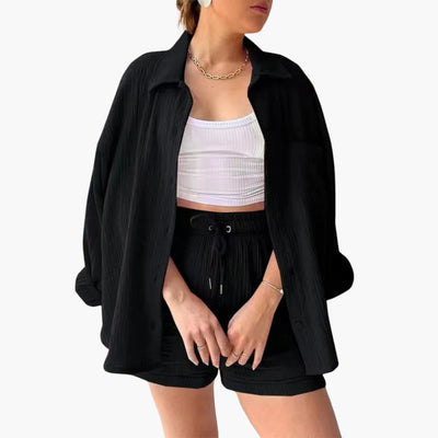 Brianna™ | Elegant Summer Women's Two Pieces Suit