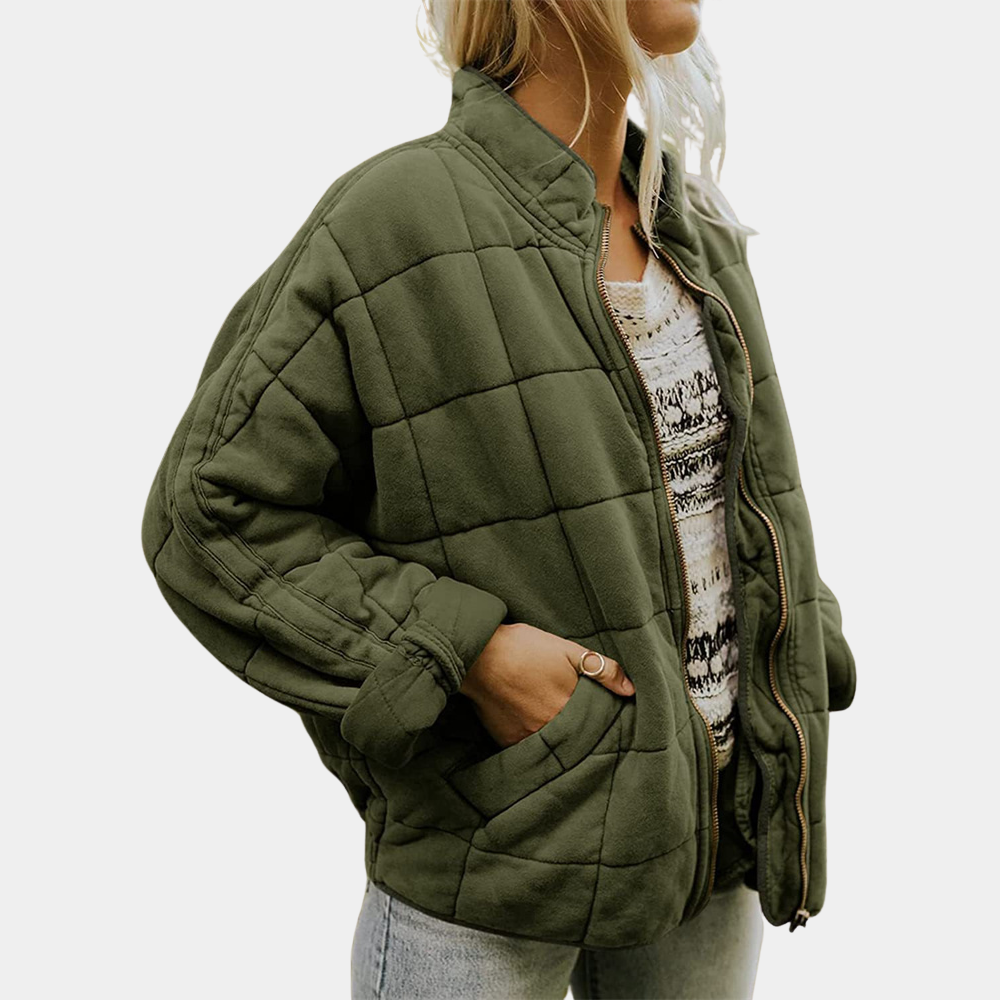 Zoe™ | Elegant Blazer