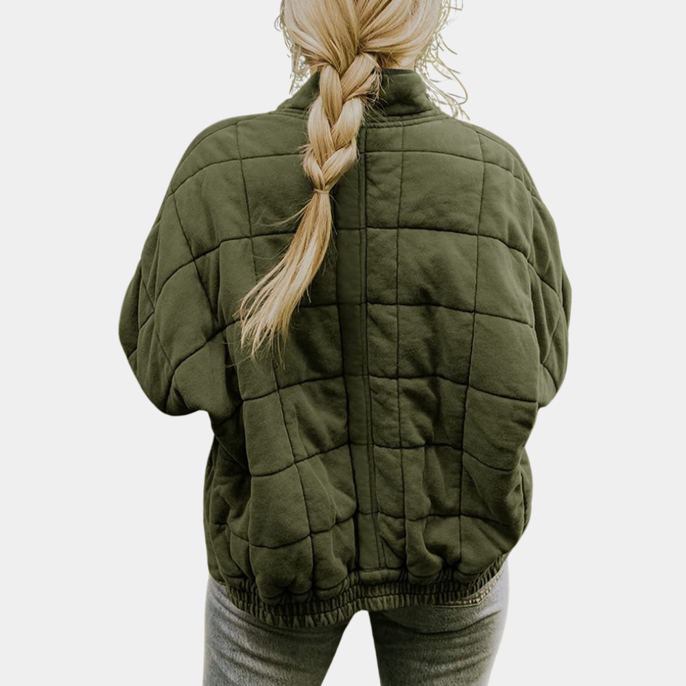 Zoe™ | Elegant Blazer