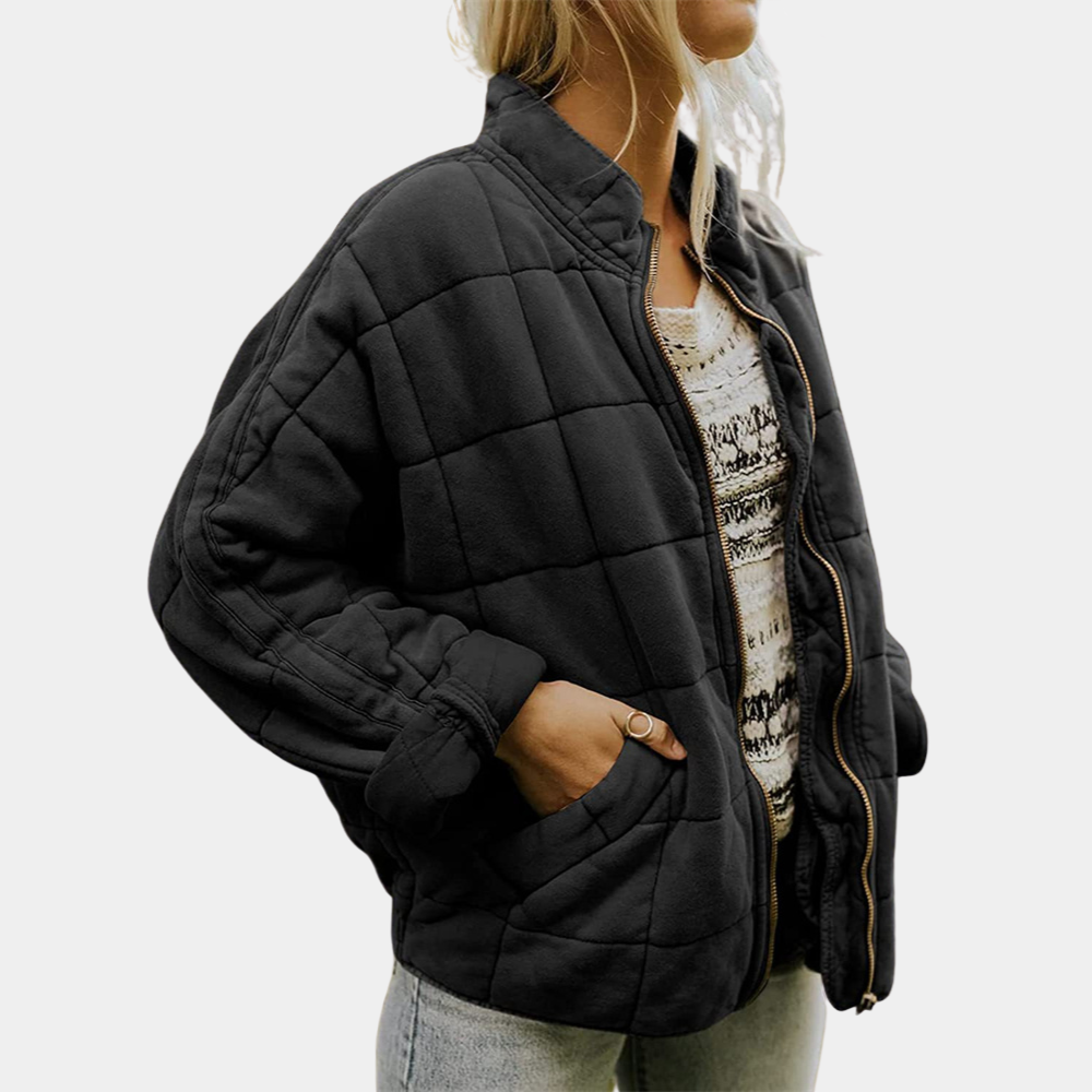 Zoe™ | Elegant Blazer