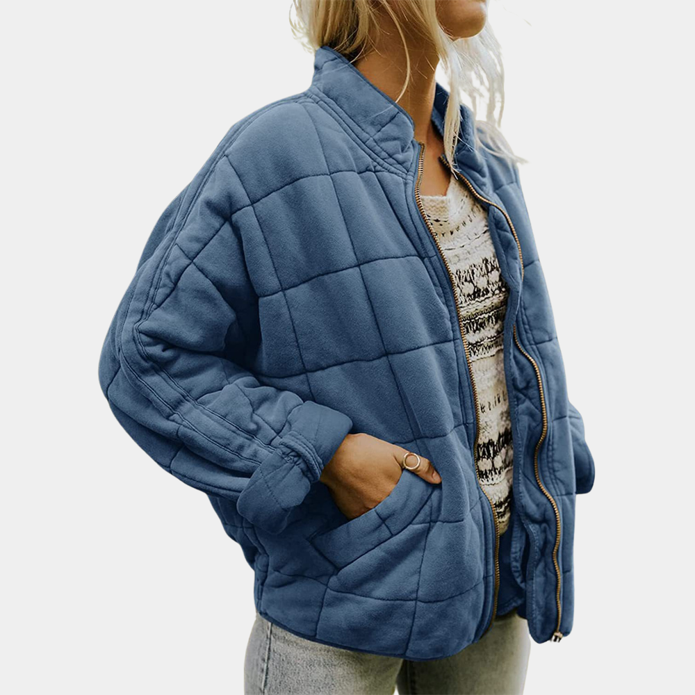 Zoe™ | Elegant Blazer