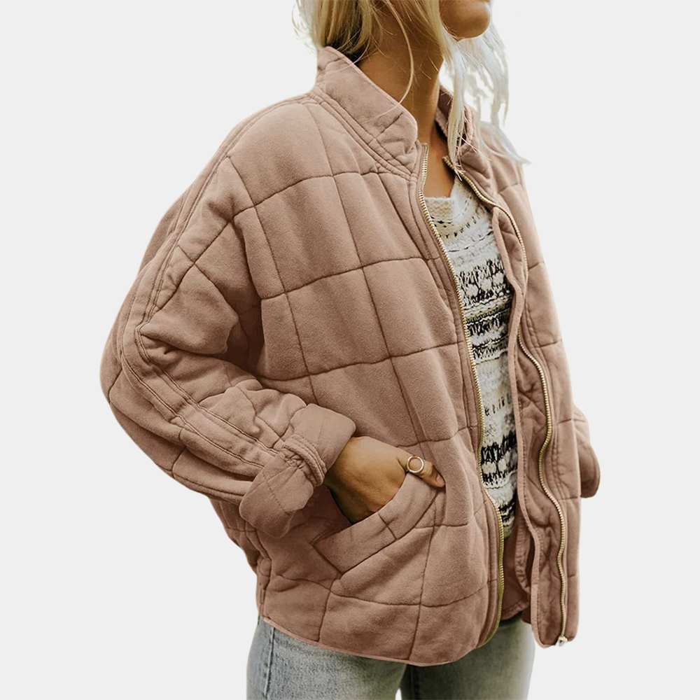 Zoe™ | Elegant Blazer