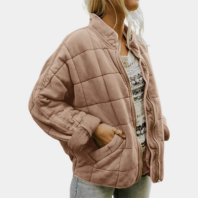 Zoe™ | Elegant Blazer