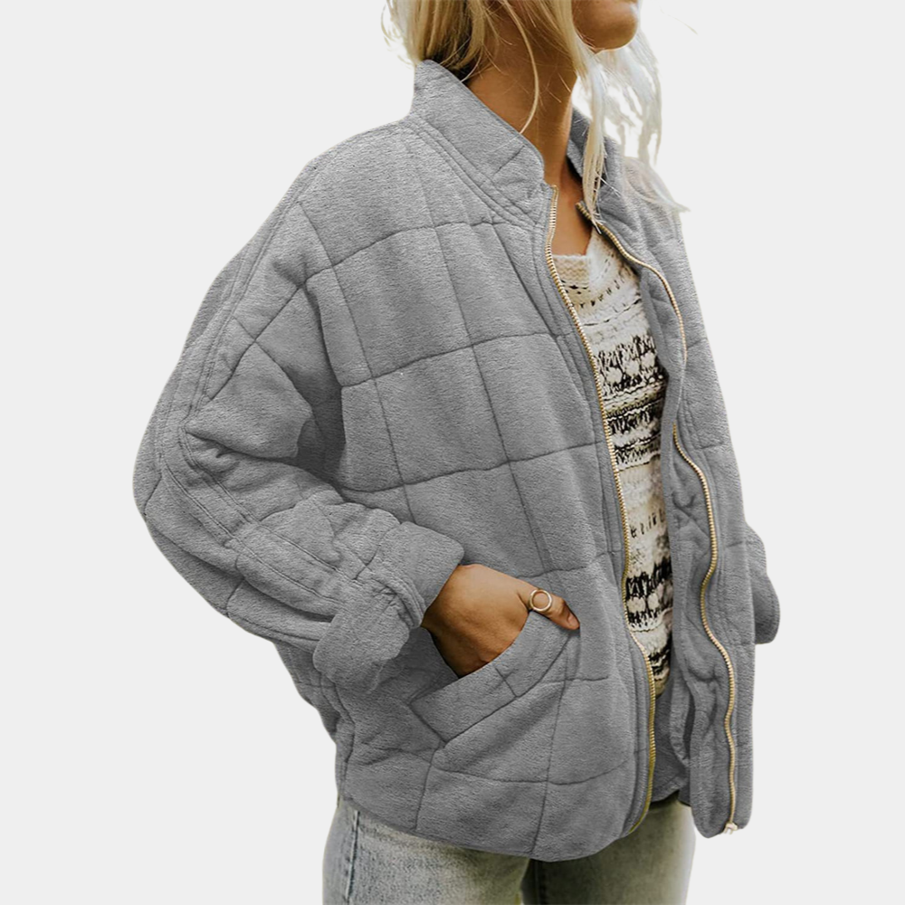 Zoe™ | Elegant Blazer