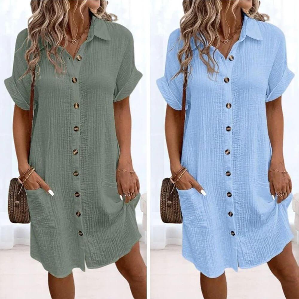 Berenice™ | Summer Dress