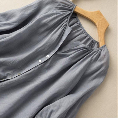 Elena™ | Lightweight Blouse