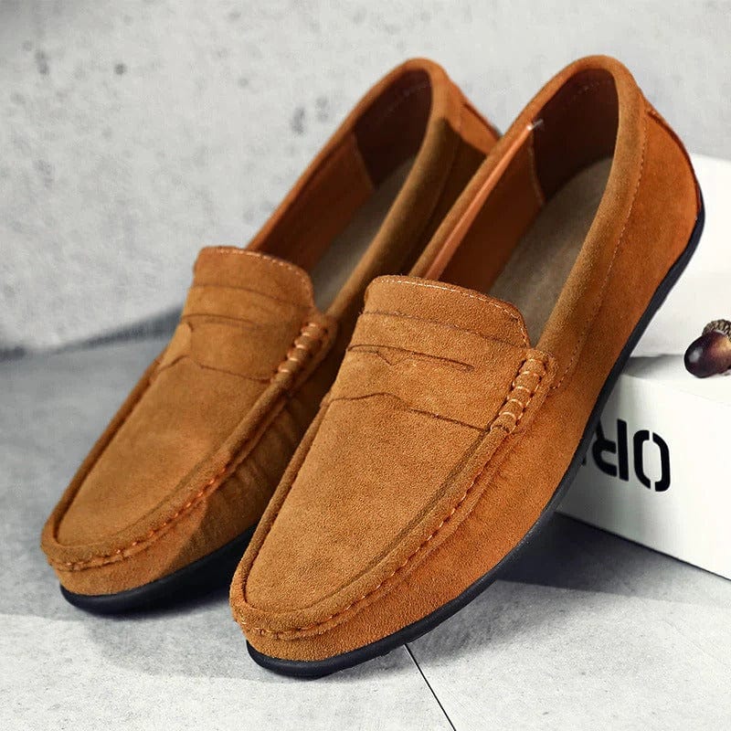 Ashton™ | Casual Shoes