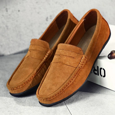Ashton™ | Casual Shoes