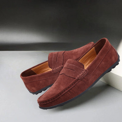 Ashton™ | Casual Shoes