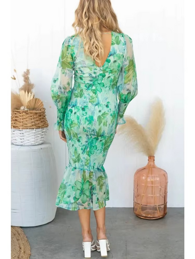 Heidi™ | Elegant Dress - Timeless Design