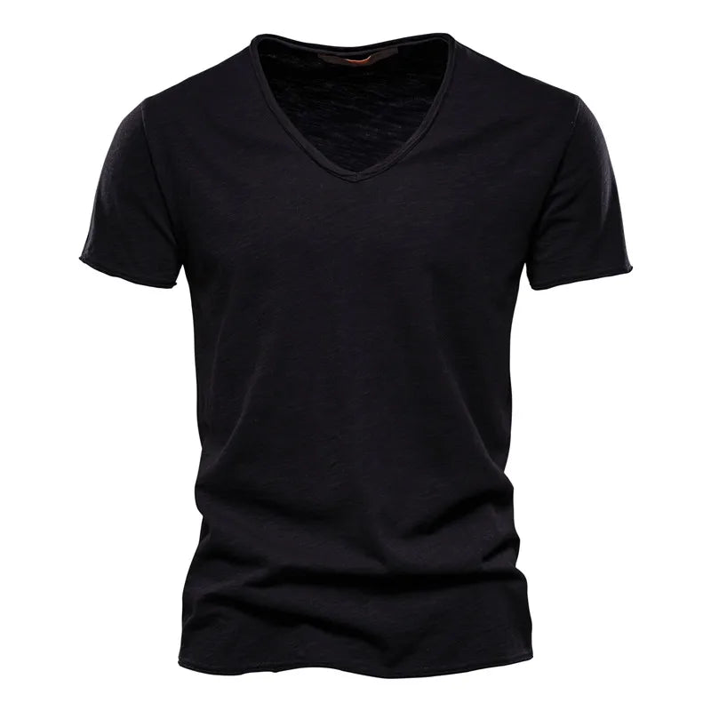 Sebastian™ | Men's Cotton Summer Top