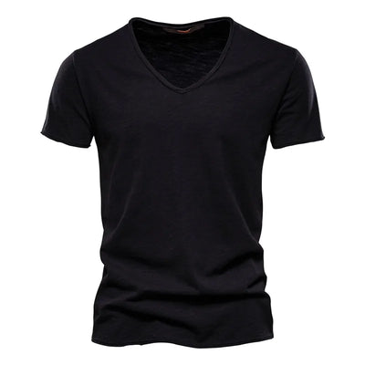 Sebastian™ | Men's Cotton Summer Top