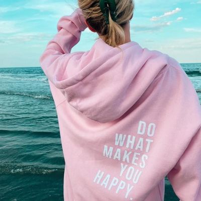 Layla™ | Motivational Hoodie