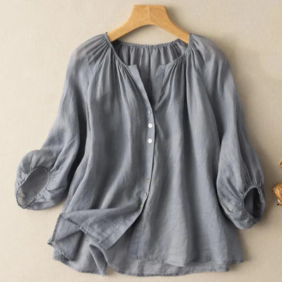 Elena™ | Lightweight Blouse