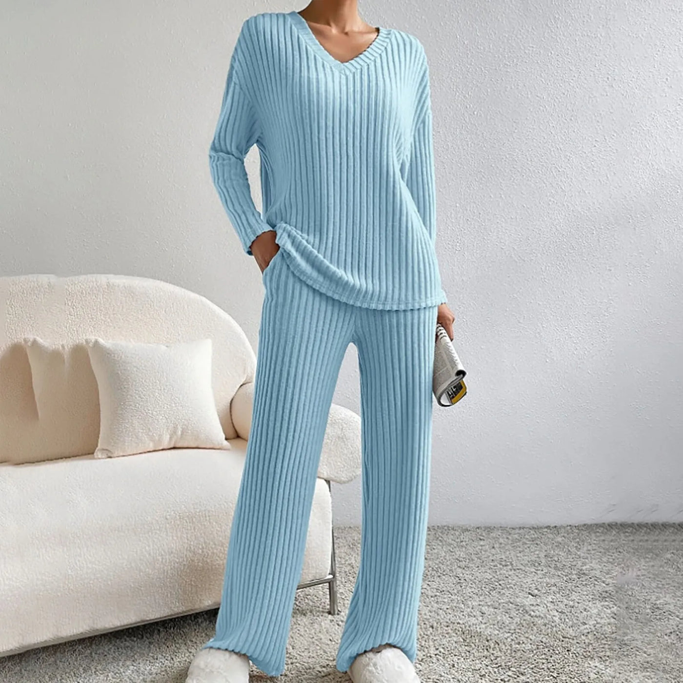 Stella™ | Cozy Lounge Set