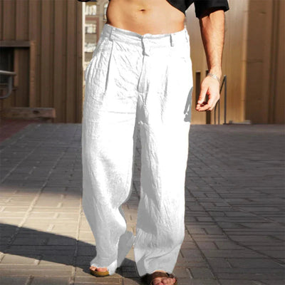 Thomas™ | Trendy Draped Breathable Pants