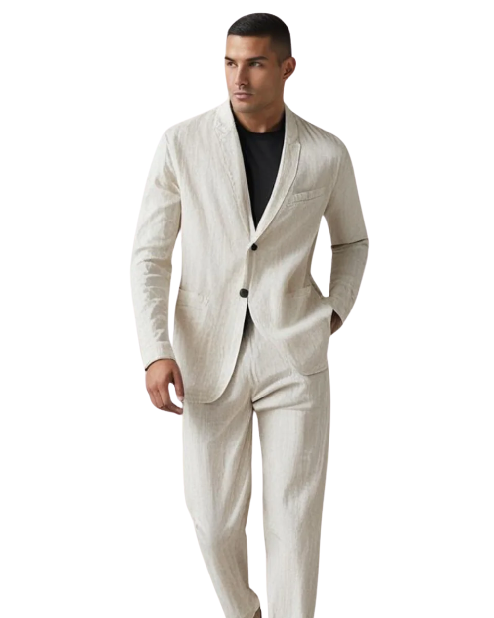 Michael™ | Blazer and Pants Set
