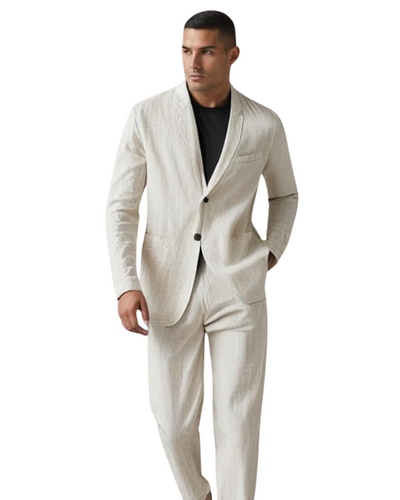 Michael™ | Blazer and Pants Set