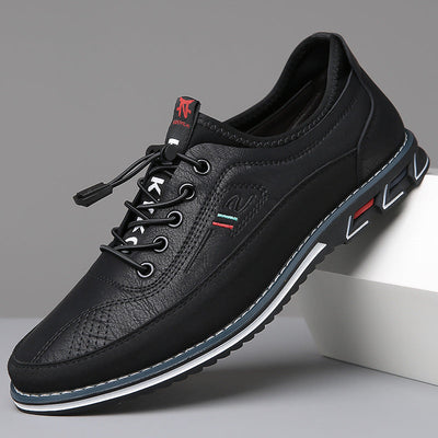 Riley™ | Handcrafted Quality Leather Oxford Shoes