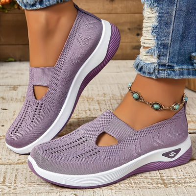 Mackenzie™ | Non-Slip Orthopedic Shoes